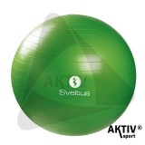 Gimnasztikai labda Sveltus Gymball 65 cm zöld