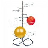 Gimnasztikalabda tartó állvány sc-22175