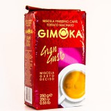 Gimoka Gran Gusto 250g (GRAN GUSTO 250G) - Kávé