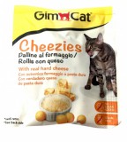 GIMPET GimCat Cheezies Snack  10 g