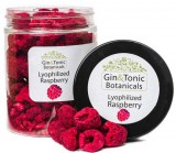 Gin&Tonic Botanicals Gin Tonic Botanicals Liofilizált Málna Medium (35g)