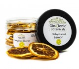Gin&Tonic Botanicals Gin Tonic Botanicals Szárított Citrom Karikák Normál (15g)