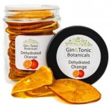 Gin&Tonic Botanicals Gin Tonic Botanicals Szárított Narancs Karikák Medium (40g)