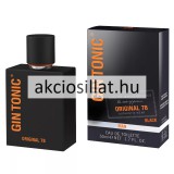 Gin Tonic Original 78 Black EDT 50ml Férfi parfüm
