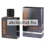 Gin Tonic Original 78 Gray EDT 50ml Férfi parfüm