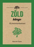 Gingko Kiadó Harriet Dyer: Kis zöld könyv - könyv