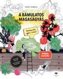 Gingko Kiadó Kft. Doris Kampas: A bámulatos magaságyás - könyv