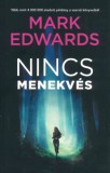 Gingko Kiadó Kft. Edwards Mark: Nincs menekvés - könyv