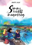 Gingko Kiadó Kft. Kuizs Lilla: Semmi szédítő magasság - könyv