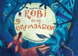 Gingko Kiadó Kft. Szigetfalvi Erika: Robi és az orvvadászok - könyv