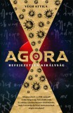 Gingko Kiadó Kft. Végh Attila: Agora - könyv