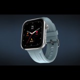 Gino Rossi Noise Pro 5 Max Smartwatch (Blue) (Pro 5 Max Blue)