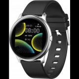 Gino Rossi SW010-11 Smartwatch Fekete 1.3" LCD (SW010-11)
