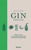 Ginszótár