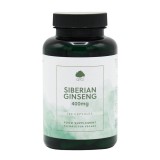 Ginzeng 400mg 120 kapszula – G&G