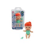 Giochi Preziosi Amicicci és barátai: Alvásidő Rose baba