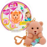 Giochi Preziosi Bájos Bocsok maci figura - narancssárga