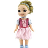 Giochi Preziosi Hamupipőke baba - 25 cm