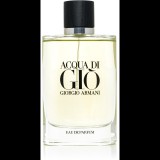 GIORGIO ARMANI Acqua di Gio Eau de Parfum EdP 125 ml (3614273662420)