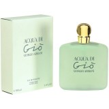 Giorgio Armani Acqua di Gio EDT 100ml Hölgyeknek (3360372054559)