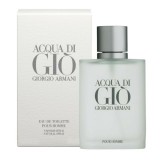 Giorgio Armani Acqua di gio EDT 50ML Férfi Parfüm