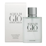 Giorgio Armani Acqua di gio EDT 50ml Uraknak (3360372058861) - Parfüm és kölni