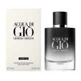 Giorgio Armani - Acqua di Gio Parfum edp 40ml (férfi parfüm)