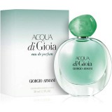 Giorgio Armani Acqua di gioia EDP 50ML Női Parfüm