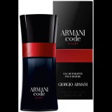 GIorgio Armani Code A-List EDT 50ml Uraknak (3614272202269) - Parfüm és kölni