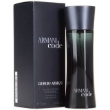 Giorgio Armani Code EDT 75 ml Uraknak (3360372100522)