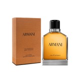 Giorgio Armani Eau D'Aromes EDT 50 ml Férfi Parfüm