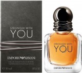 Giorgio Armani Emporio Armani Stronger with You EDT 30ml Férfi Parfüm