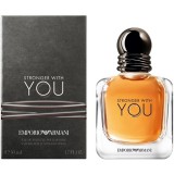 Giorgio Armani Emporio Armani Stronger with You EDT 50ml Férfi Parfüm