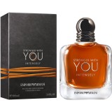 Giorgio Armani Emporio Armani Stronger with You Intensely EDP 100ml Férfi Parfüm