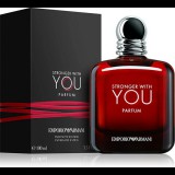 Giorgio Armani EMPORIO ARMANI Stronger With You Parfum 100 ml (h-B-14-956-00)