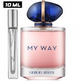 Giorgio Armani My Way (10 ML) Eau de Parfum