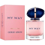 Giorgio Armani - My Way edp 30ml (női parfüm)
