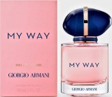 Giorgio Armani My Way EDP 30ml Női Parfüm