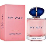 Giorgio Armani My Way EDP 90ml Női Parfüm