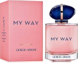Giorgio Armani My Way EDP 90ml Női Parfüm