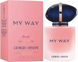 Giorgio Armani My Way Floral EDP 30ml Női Parfüm