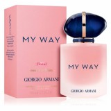 Giorgio Armani My Way Floral EDP 50ml Hölgyeknek (3614273673860)