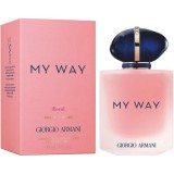 Giorgio Armani My Way Floral EDP 90ml Hölgyeknek (3614273673846)
