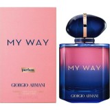 Giorgio Armani My Way Parfum 90ml Hölgyeknek (3614273927352)