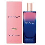 Giorgio Armani - My Way Parfum edp 15ml (női parfüm)