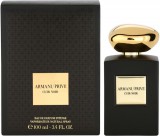 Giorgio Armani Prive Cuir Noir EDT 100ml Unisex Parfüm
