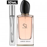 Giorgio Armani Sí (10 ML) Eau de Parfum
