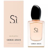 Giorgio Armani Sí EDP 50 ml Hölgyeknek (3605521816580)