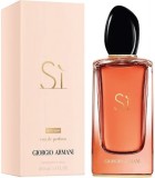 Giorgio Armani Sí Intense (2021) EDP 100ml Női Parfüm