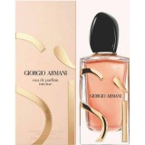 Giorgio Armani Sí Intense (2023) EDP 100ml Női Parfüm